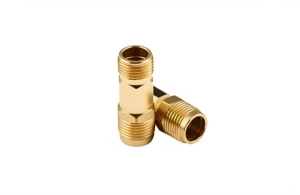Manfacturer of Brass Fittings